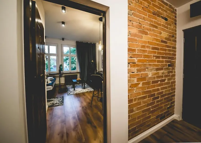 Apartament Typu Studio