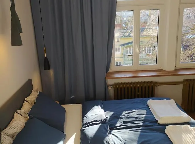 Apartament Typu Studio