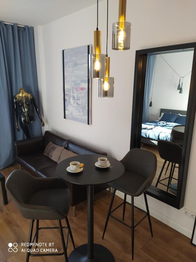 Apartment Typu *