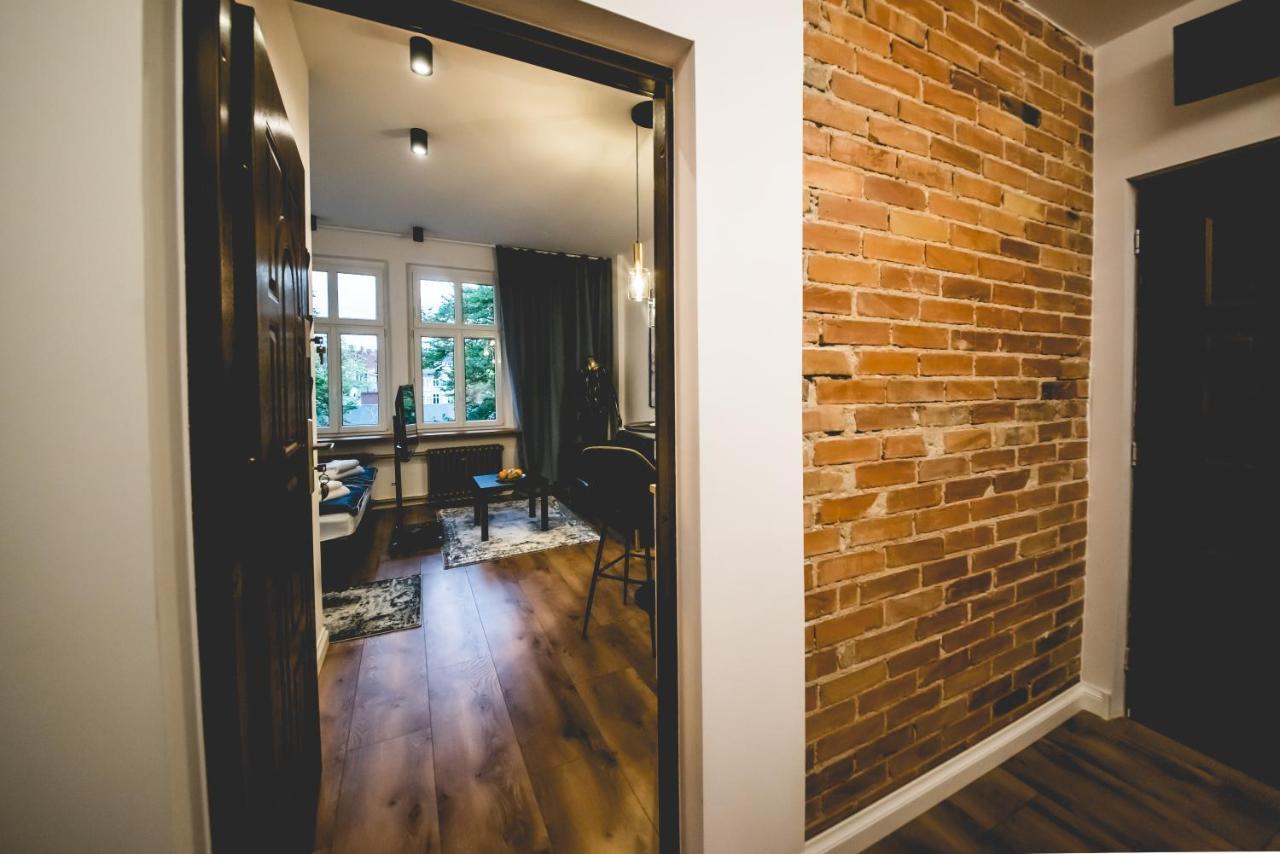 Typu Apartment