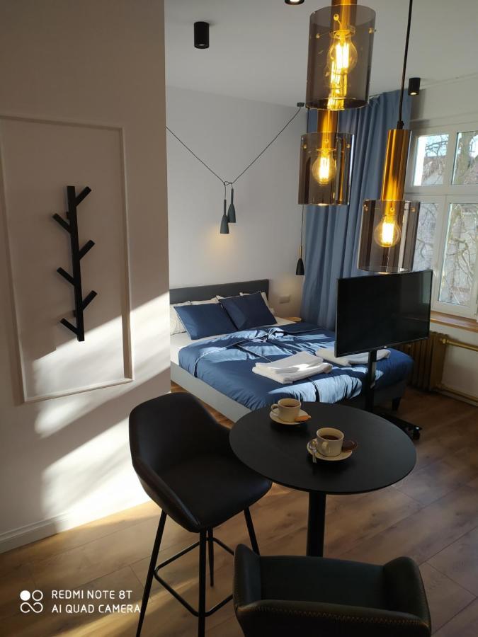 Apartment Typu Sopot