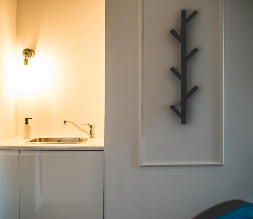 Apartment Typu