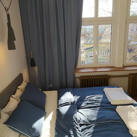 Apartament Typu Studio Sopot Exterior photo